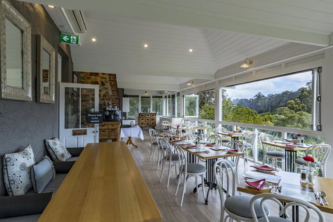 Grand Mercure Basildene Manor - Lismore Accommodation 9