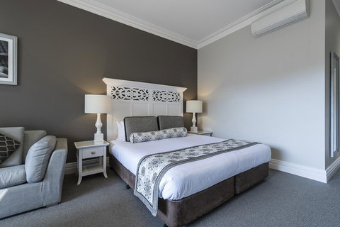 Grand Mercure Basildene Manor - Lismore Accommodation 17