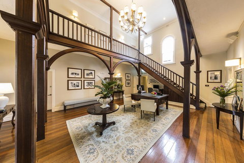 Grand Mercure Basildene Manor - Lismore Accommodation 2