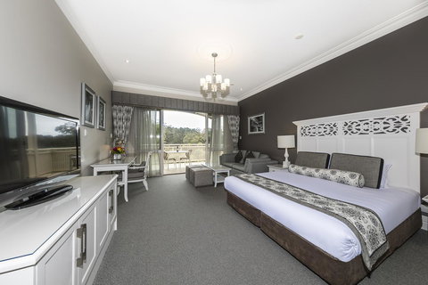Grand Mercure Basildene Manor - Lismore Accommodation 16