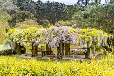 Grand Mercure Basildene Manor - Lismore Accommodation 7