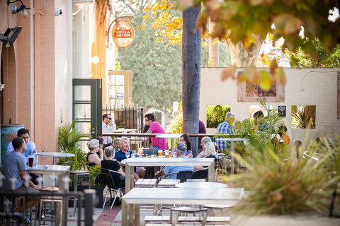 Captain Stirling Hotel - Lismore Accommodation 40