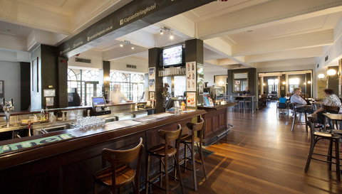 Captain Stirling Hotel - Lismore Accommodation 17