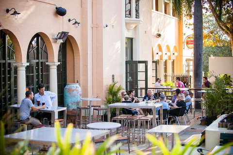 Captain Stirling Hotel - Lismore Accommodation 42