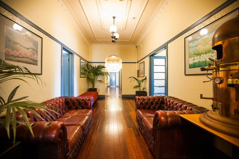 Captain Stirling Hotel - Lismore Accommodation 31