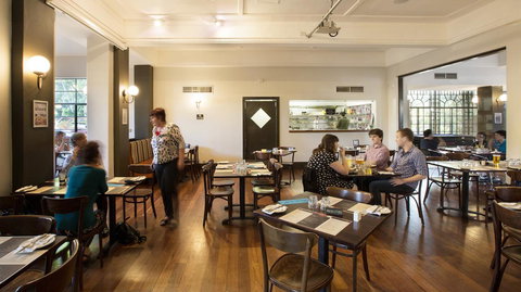 Captain Stirling Hotel - Lismore Accommodation 15