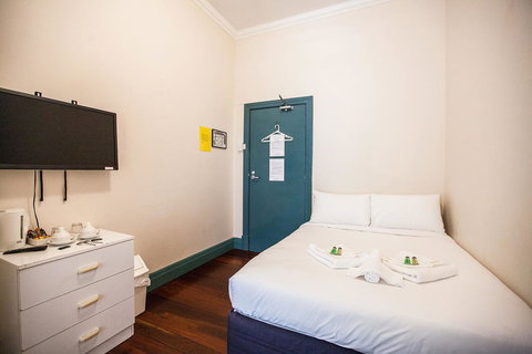 Captain Stirling Hotel - Lismore Accommodation 33