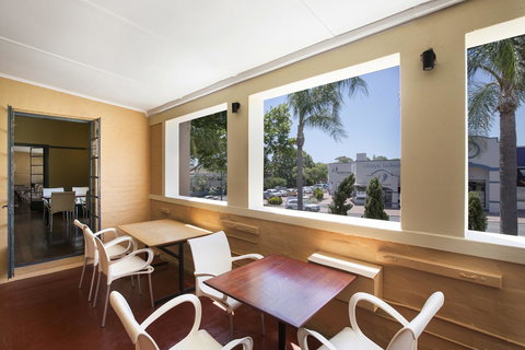 Captain Stirling Hotel - Lismore Accommodation 14
