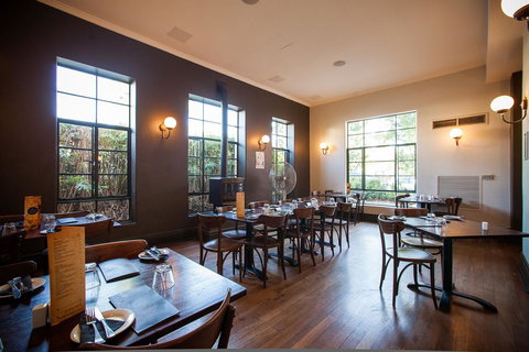 Captain Stirling Hotel - Lismore Accommodation 41