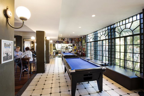 Captain Stirling Hotel - Lismore Accommodation 11