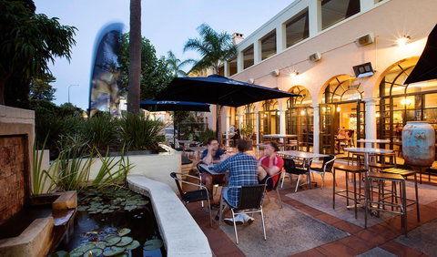Captain Stirling Hotel - Lismore Accommodation 21