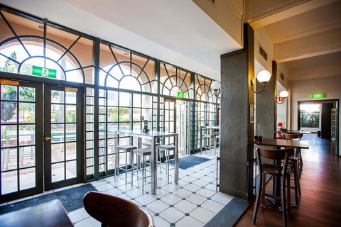 Captain Stirling Hotel - Lismore Accommodation 39