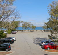 Hillarys Marina Apartment - Lismore Accommodation
