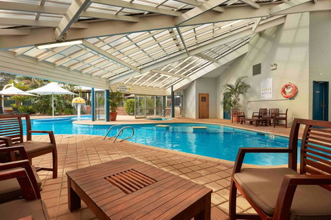 Broadwater Resort Como - Lismore Accommodation 29