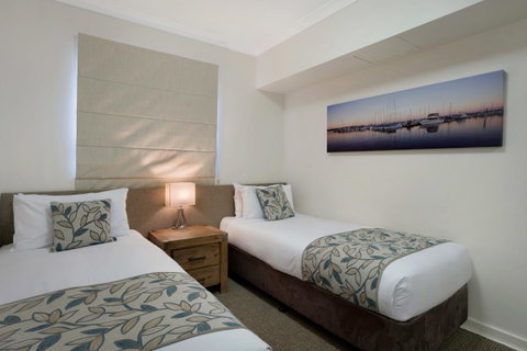 Broadwater Resort Como - Lismore Accommodation 2
