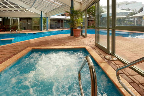 Broadwater Resort Como - Lismore Accommodation 30