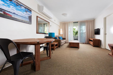 Broadwater Resort Como - Lismore Accommodation 11