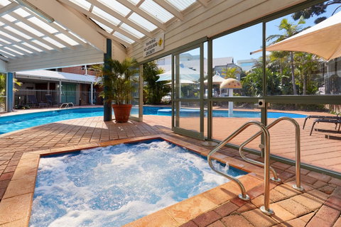 Broadwater Resort Como - Lismore Accommodation 6