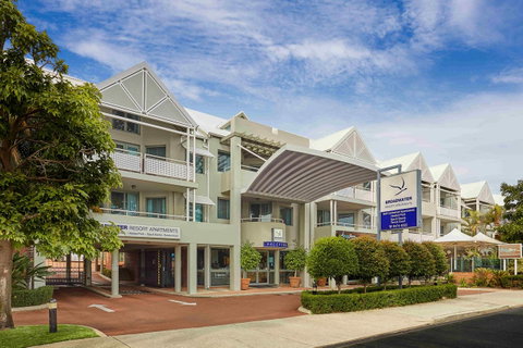 Broadwater Resort Como - Lismore Accommodation 0