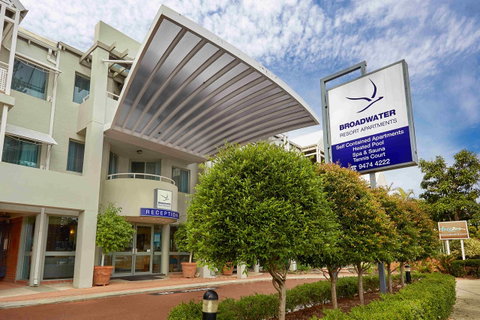 Broadwater Resort Como - Lismore Accommodation 4
