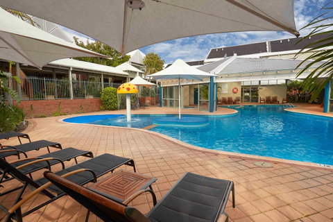Broadwater Resort Como - Lismore Accommodation 31