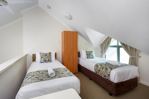 Broadwater Resort Como - Lismore Accommodation 19