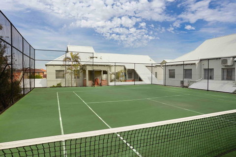 Broadwater Resort Como - Lismore Accommodation 33