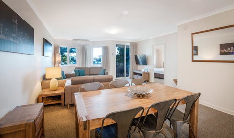 Broadwater Resort Como - Lismore Accommodation 1