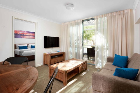 Broadwater Resort Como - Lismore Accommodation 15