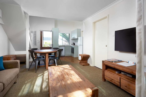 Broadwater Resort Como - Lismore Accommodation 13