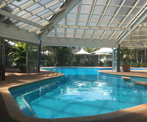 Broadwater Resort Como - Lismore Accommodation 5