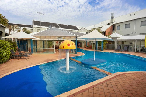 Broadwater Resort Como - Lismore Accommodation 26