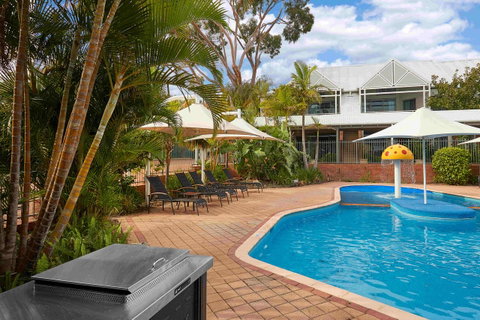 Broadwater Resort Como - Lismore Accommodation 27