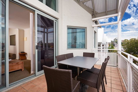 Broadwater Resort Como - Lismore Accommodation 23