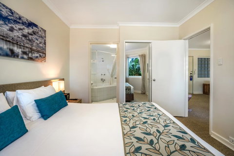 Broadwater Resort Como - Lismore Accommodation 3