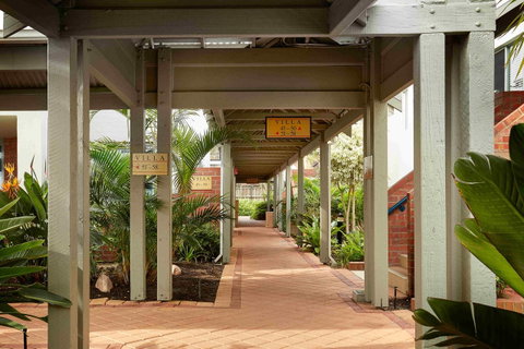 Broadwater Resort Como - Lismore Accommodation 25