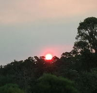 Lakeside views - Lismore Accommodation