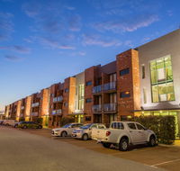 Perth Ascot Central Apartment Hotel - Lismore Accommodation