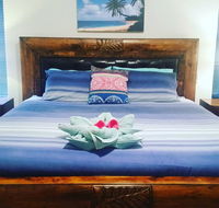 BeachHideawayScarborough - Lismore Accommodation