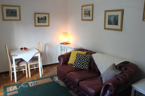 Jacaranda Hideaway Bed & Breakfast - Lismore Accommodation 6