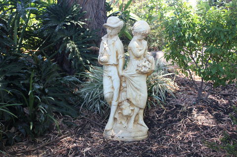 Jacaranda Hideaway Bed & Breakfast - Lismore Accommodation 14
