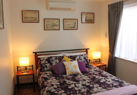 Jacaranda Hideaway Bed & Breakfast - Lismore Accommodation 2