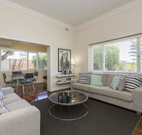 Cottesloe Bel-Air Apartment - Lismore Accommodation