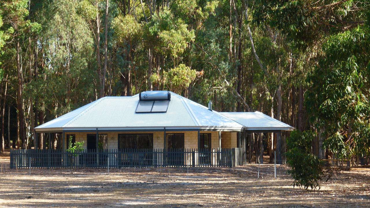 Bramley WA Lismore Accommodation