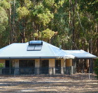 Margaret River Hideaway  Farmstay - Lismore Accommodation