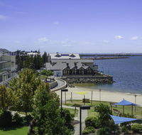 Luxury Suite Bunbury - Lismore Accommodation