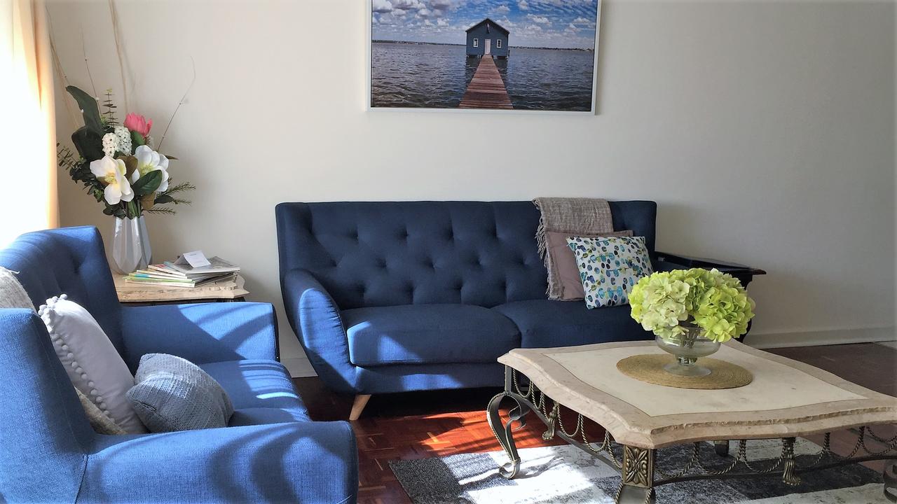 Applecross WA Lismore Accommodation