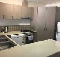 Geographe Bay Apartment - Lismore Accommodation