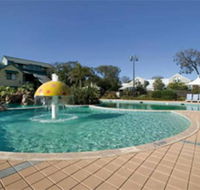 Presidential Bungalow - Lismore Accommodation