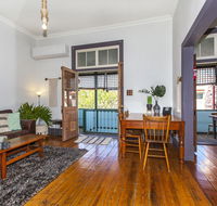 The Hub Fremantle - Lismore Accommodation